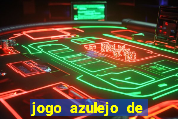 jogo azulejo de desenho paga mesmo